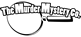 The Murder Mystery Co. in New Orleans